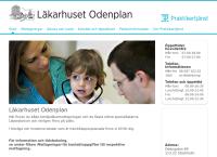 Mag- och tarmsjukdomar Läkarhuset Odenplan