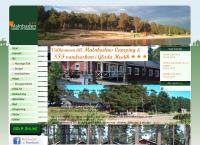 Malnbadens Vandrarhem & Camping