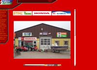 Marin & Motor Malung AB