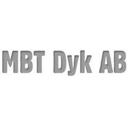Mbt Dyk AB