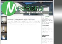 Meabona AB