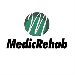 MEDICREHAB TEAM I JÖNKÖPING AB
