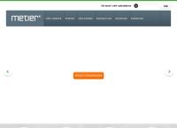 Metier AB