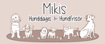 Mikis hunddagis och hundfrisör
