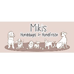 Mikis hunddagis & Mikis hundfrisör