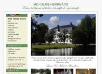 Moholms Herrgård AB