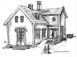 Montessoriförskolan Elefanten