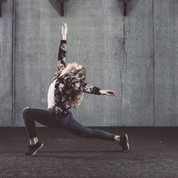 Move It Dansstudion