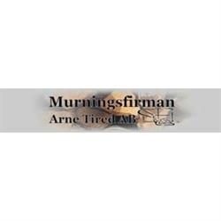 Murningsfirma Arne Tired