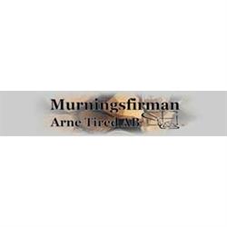 Murningsfirma Arne Tired