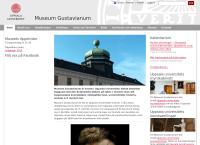 Museum Gustavianum