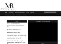 Musketörerna i Rågsved