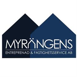 Myrängens Entreprenad & Fastighetsservice AB