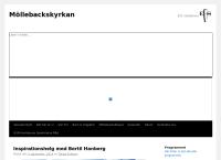 Möllebackskyrkan E F S