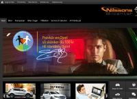Nilssons BilCenter i Lund
