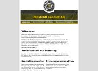 Nissfeldt Konsult AB