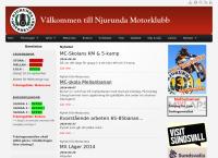 Njurunda Motorklubb