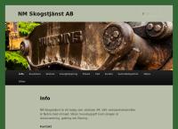 Nm Skogstjänst AB