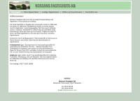 Nossans Fastighets AB