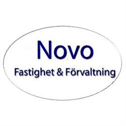 Novo Fastighet & Förvaltning AB