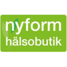 Nyform Hälsobutik