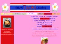 Nittaya Thai Restaurant