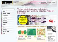 Ohlssons Tyger & Stuvar AB