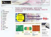 Ohlssons Tyger & Stuvar AB