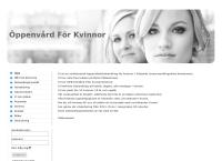 Olivia Strukturerad Öppenvård för Kvinnor AB