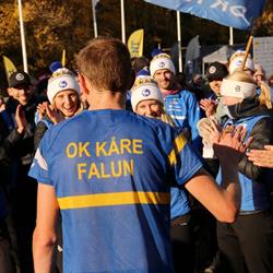 Orienteringsklubben Kåre