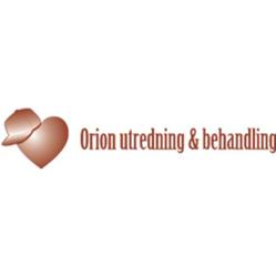 Orion Utredning & Behandling