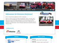 Ottossons Rallyservice