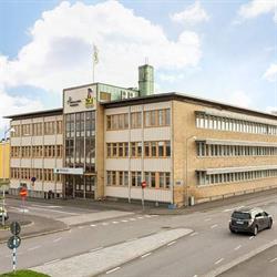 Palmung Mellin Fastigheter AB
