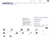 Panalpina Logistic AB