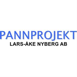 Pannprojekt Lars-Åke Nyberg AB