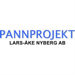Pannprojekt Lars-Åke Nyberg AB