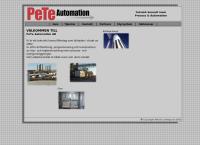 PeTe Automation AB