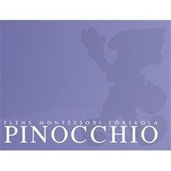 Montessoriförskolan Pinocchio