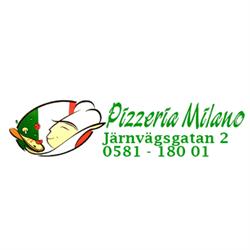 Milano Pizzeria Lindesberg