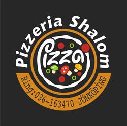 Pizzeria Shalom - Pizzeria Jönköping