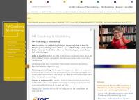 PM Coaching & Utbildning