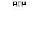 Pnw Bygg AB
