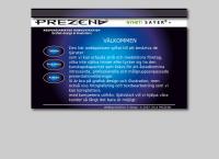 Prezend