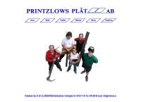 Printzlows Plåtslageri, AB Hugo