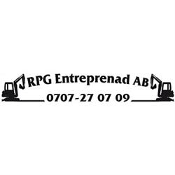 RPG Entreprenad AB