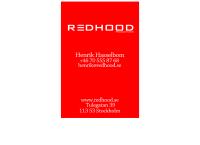 Redhood Production AB
