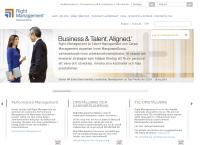 Right Management Sweden AB