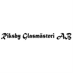 Riksby glasmästeri AB