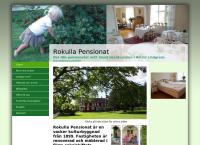 Rokulla Pensionat AB