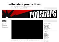 Roosters Productions